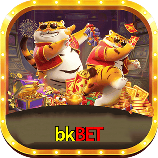 Logo da bkbet